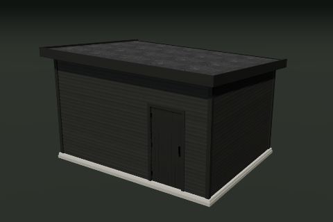 Anneks i 3D